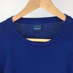 Patagonia Capilene Base Layer Size Medium